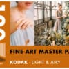 FILMSLOOKS | KODAK MASTER PACK