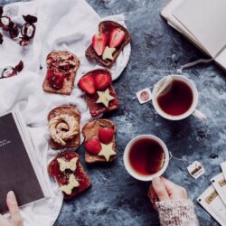 FILMSLOOKS Food Filters | Food 01 Lightroom Presets - Image 6