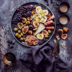FILMSLOOKS Food Filters | Food 01 Lightroom Presets - Image 5