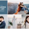 FILMSLOOKS FINE ART WEDDINGS | LIGHT & AIRY