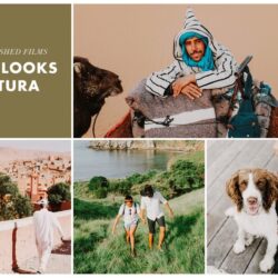 FILMSLOOSK NATURA – FUJI PUSHED FILMS | WARM & NEUTRAL