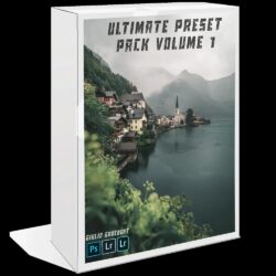 Giulio Groebert - ULTIMATE PRESET PACK BUNDLE (V1 & V2) - Image 3