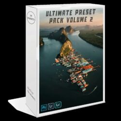 Giulio Groebert - ULTIMATE PRESET PACK BUNDLE (V1 & V2) - Image 2