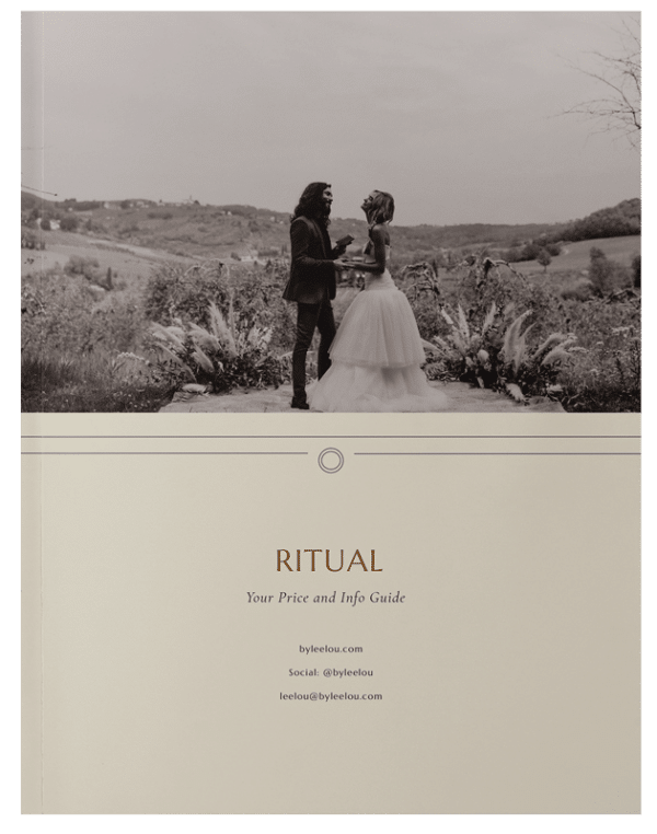 By Leelou – Ritual Price & Info Guide