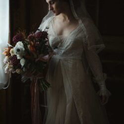 Legacy Presets - Francesca Angrisano - Poetico