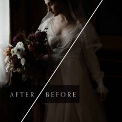 Legacy Presets - Francesca Angrisano - Poetico - Image 2