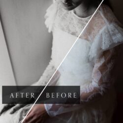 Legacy Presets - Francesca Angrisano - Poetico - Image 3