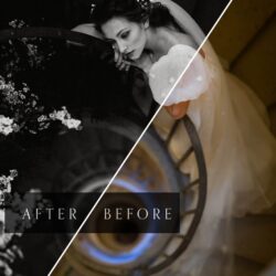 Legacy Presets - Francesca Angrisano - Poetico - Image 4
