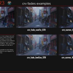 philmColor R3 – LUT based workflow for RED’s IPP2 Color Pipeline - Image 5