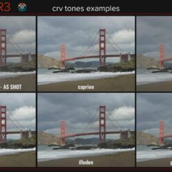 philmColor R3 – LUT based workflow for RED’s IPP2 Color Pipeline - Image 6