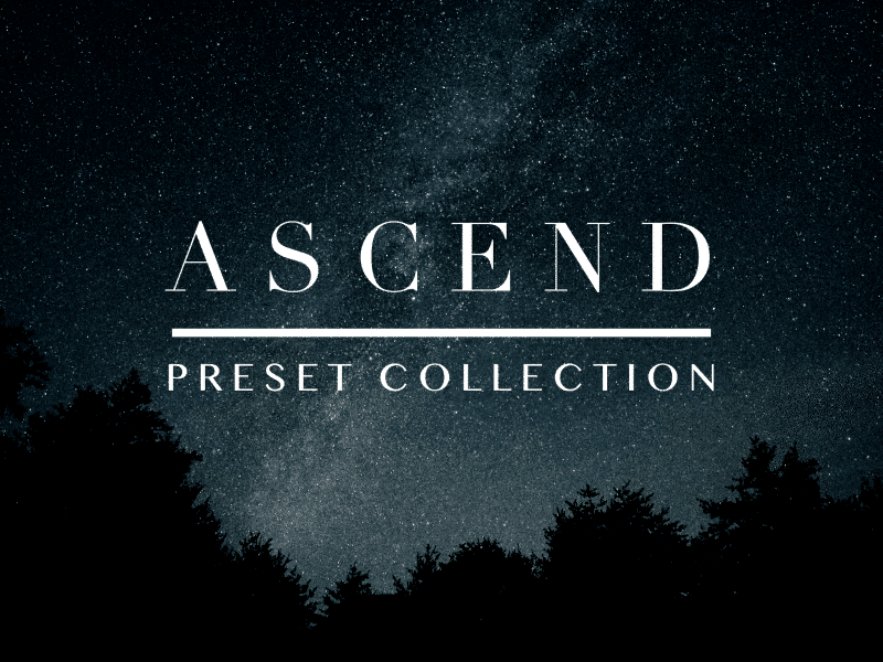 Presets collection