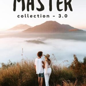 Salt In Our Hair Presets - Master Collection 3.0