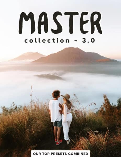 Salt In Our Hair Presets - Master Collection 3.0
