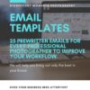 Karen Bagley - Significant Moments 25 Professional Email Templates