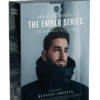 The Ember Series - Daniel Battersby