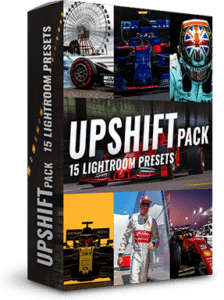 Kym Illman - UPSHIFT PRESET PACK