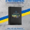 benj™ |UNITY Presets Pack