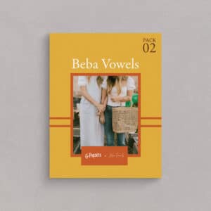 Gpresets - Beba Vowels Presets 02