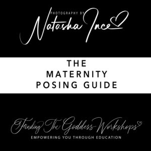 Maternity Posing Guide By Natasha Ince