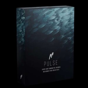 Sam Kolder - Pulse Sound Effects