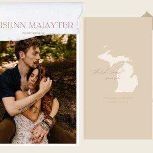 Aislinn Malayter – Third Coast Preset Pack