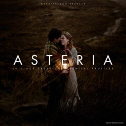 Archipelago – Asteria Presets