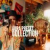 A Wandering Tribe - The Aura Collection