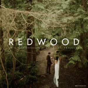 Archipelago – Redwood Presets