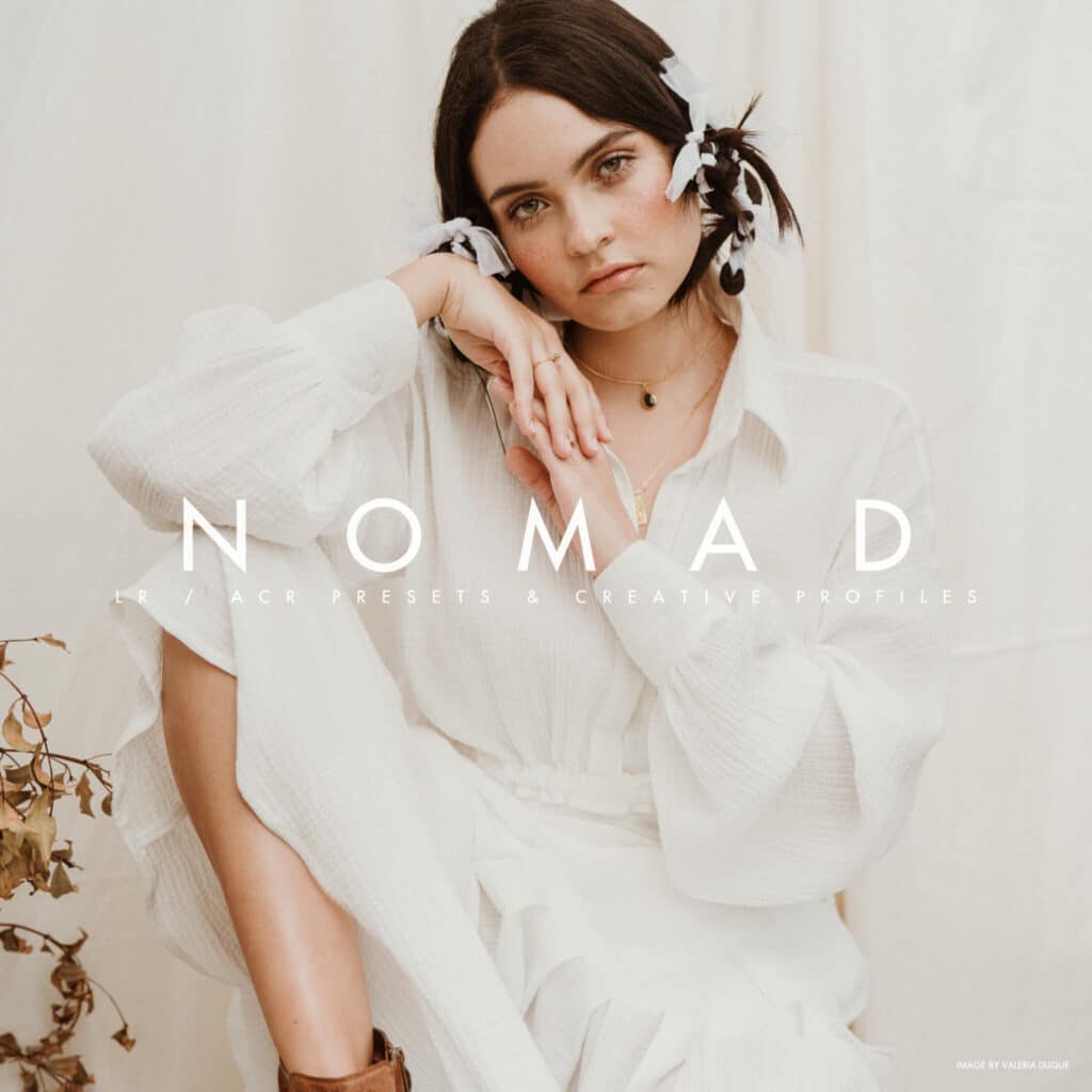 Archipelago Nomad Presets GoodGFX