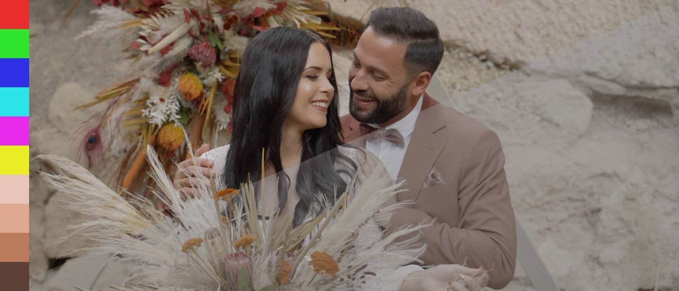 Gamut - Sony BaseLUTs for S-Log3 / S-Log2