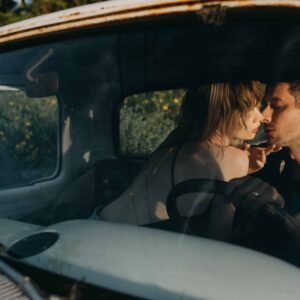 Chloe Ramirez - The Heartfelt Approach To Photographing Couples