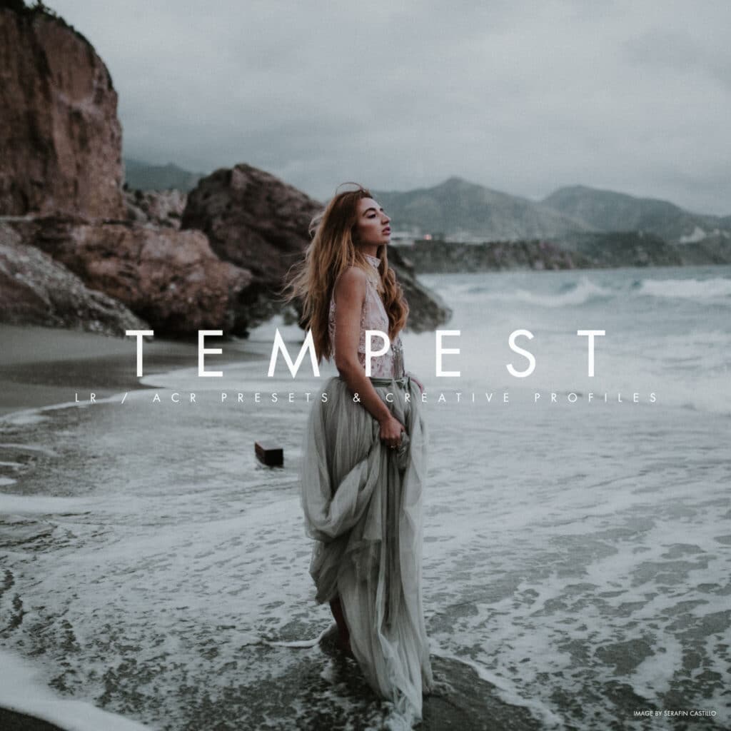 Archipelago – Tempest Presets