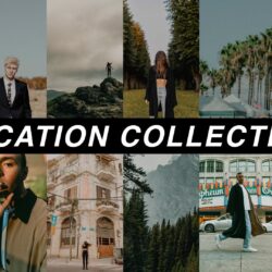 Mango Street - The Location Collection