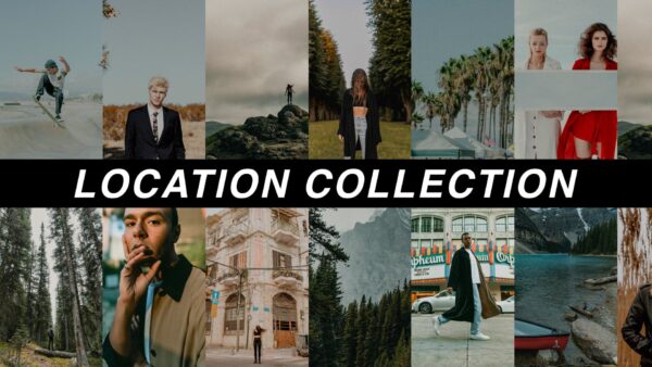 Mango Street - The Location Collection