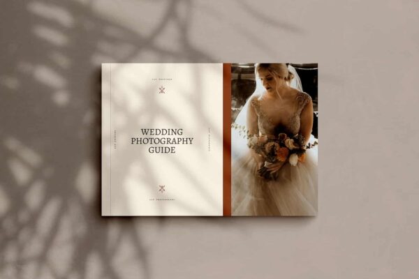 Lookslikefilm - Wedding Photography Guide - Adventure.