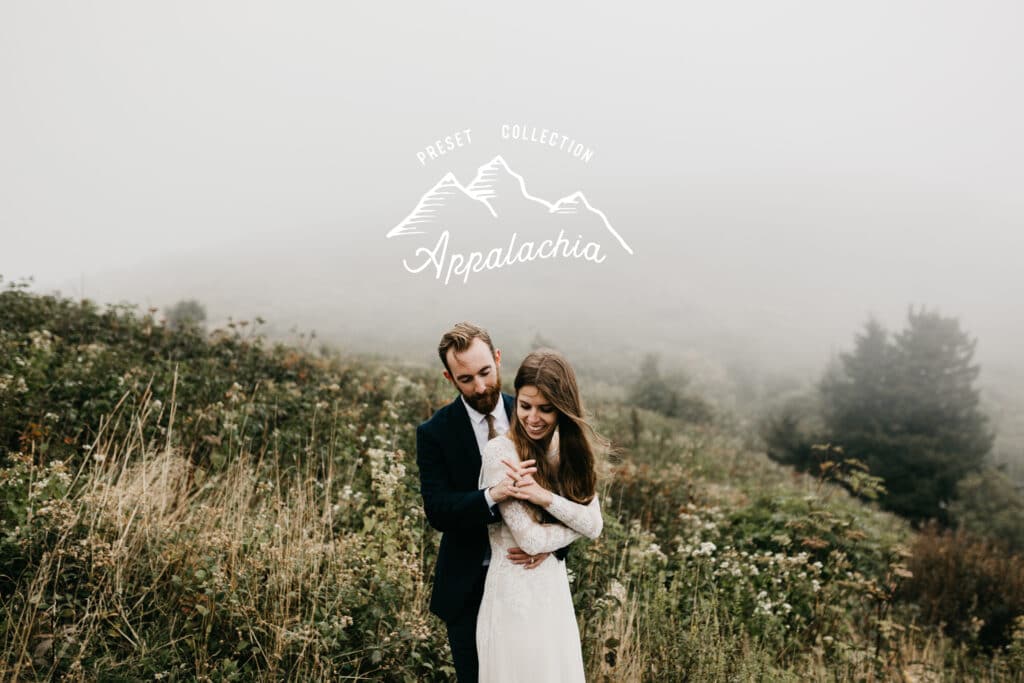 Brett & Jessica - Appalachia Preset V1 Bundle