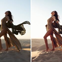 Chelsea Kauai - CK Presets - Cinematic Complete - Image 3