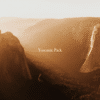 Anni Graham - Yosemite Pack