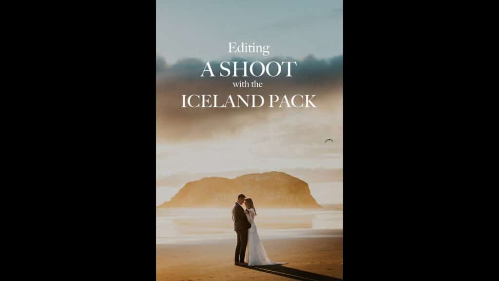 Anni Graham - Iceland Pack