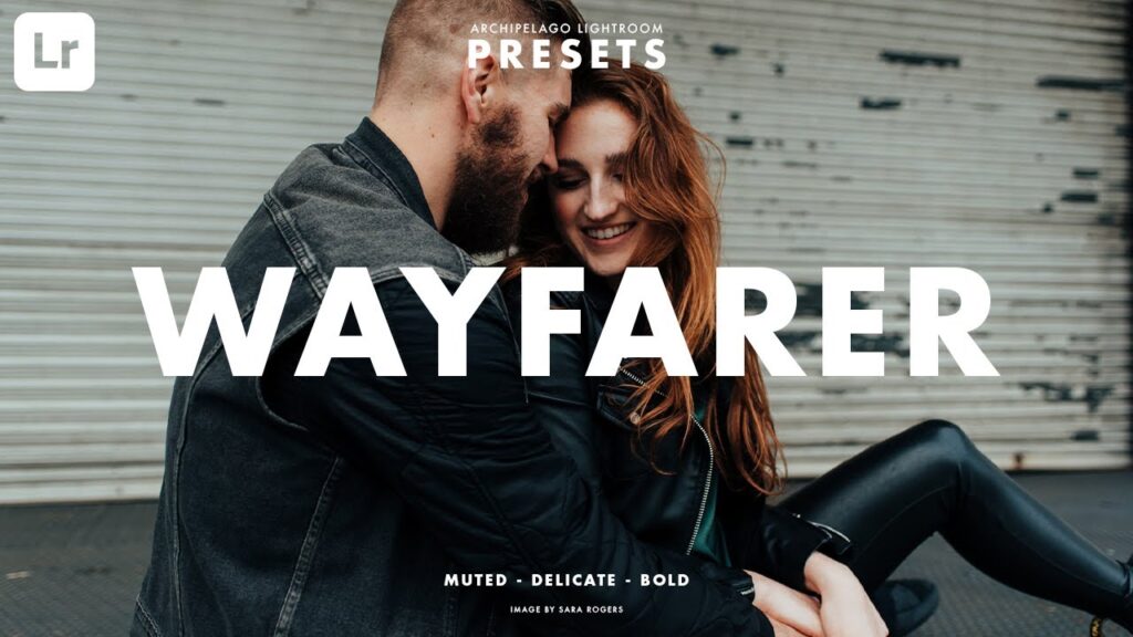 Archipelago – Wayfarer Presets