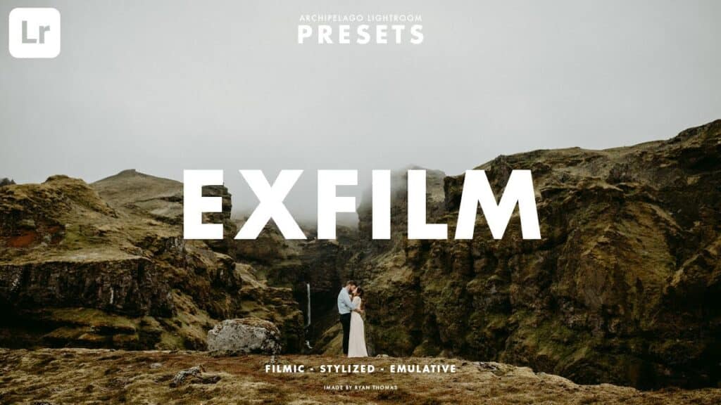 Archipelago – Exfilm Presets