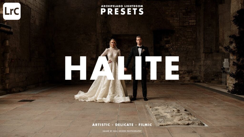 Archipelago – Halite Presets