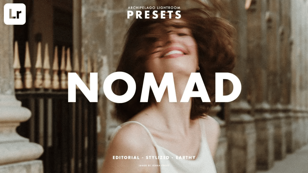 Archipelago – Nomad Presets