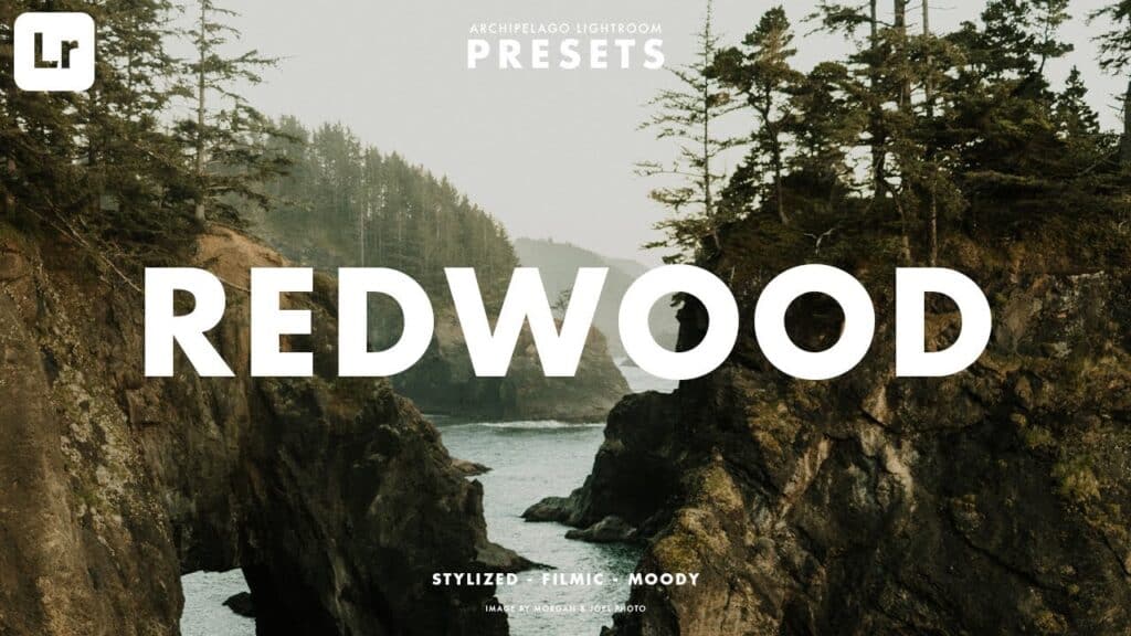 Archipelago – Redwood Presets