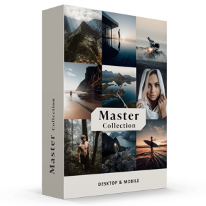 Care4art - Master Collection Presets