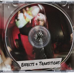 Bryan Delimata Essential Effects and Transitions