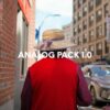 Faizal Westcott - Analog Pack 1.0 Lightroom Preset