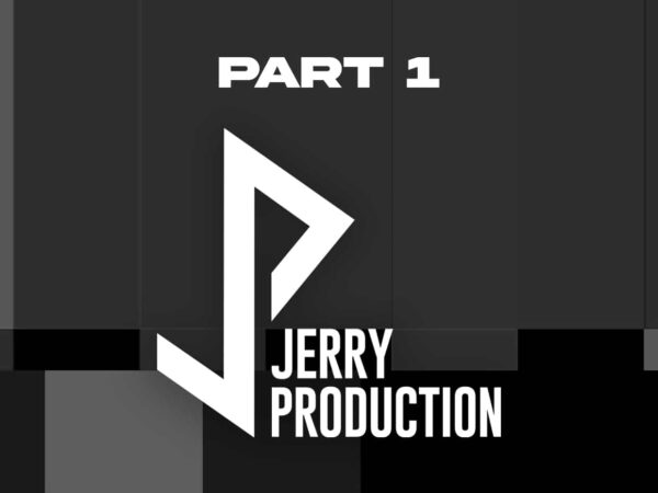 JerryPHD Color Pack 1