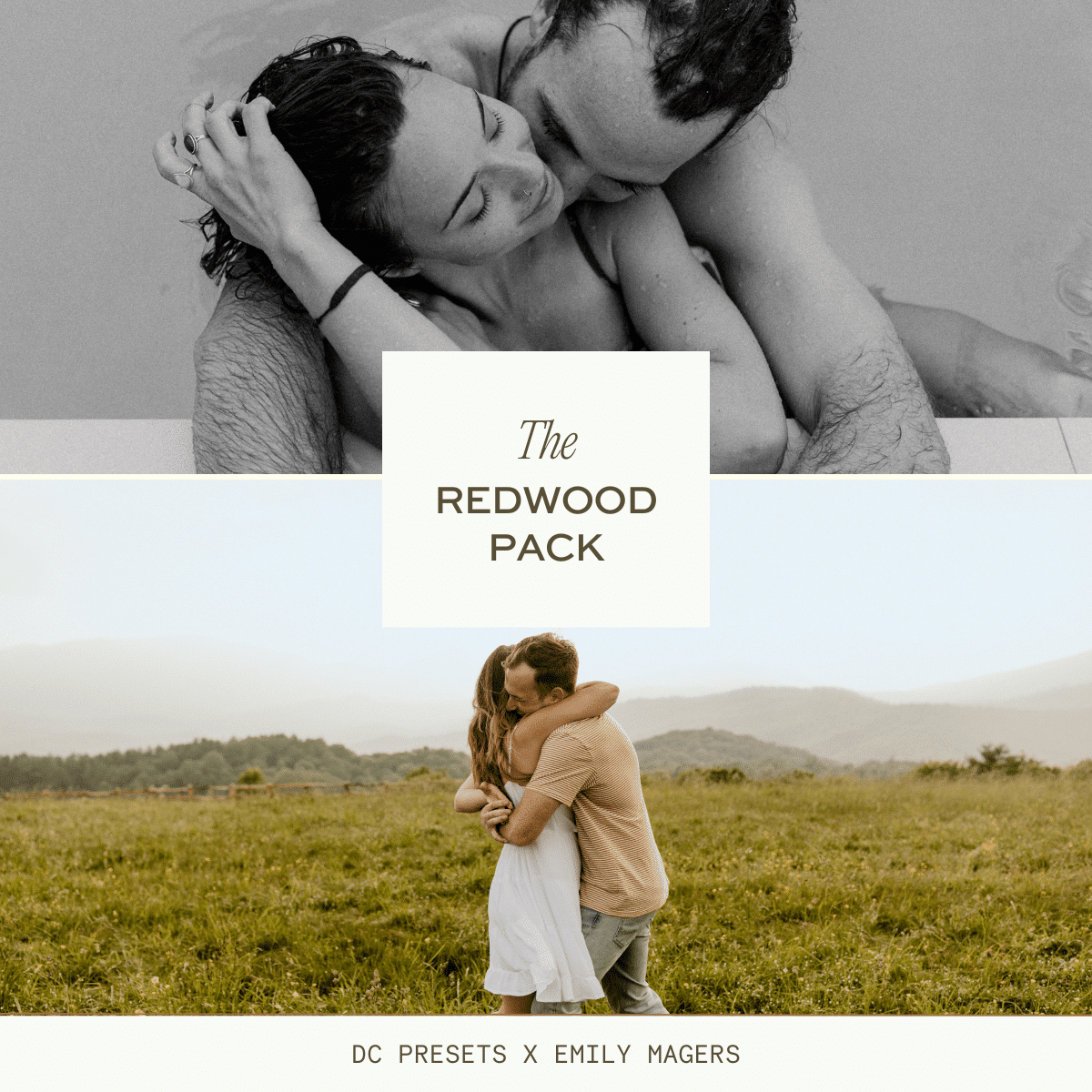 Dawn Charles - Emily Magers - DCxEM Redwood Pack - Image 3