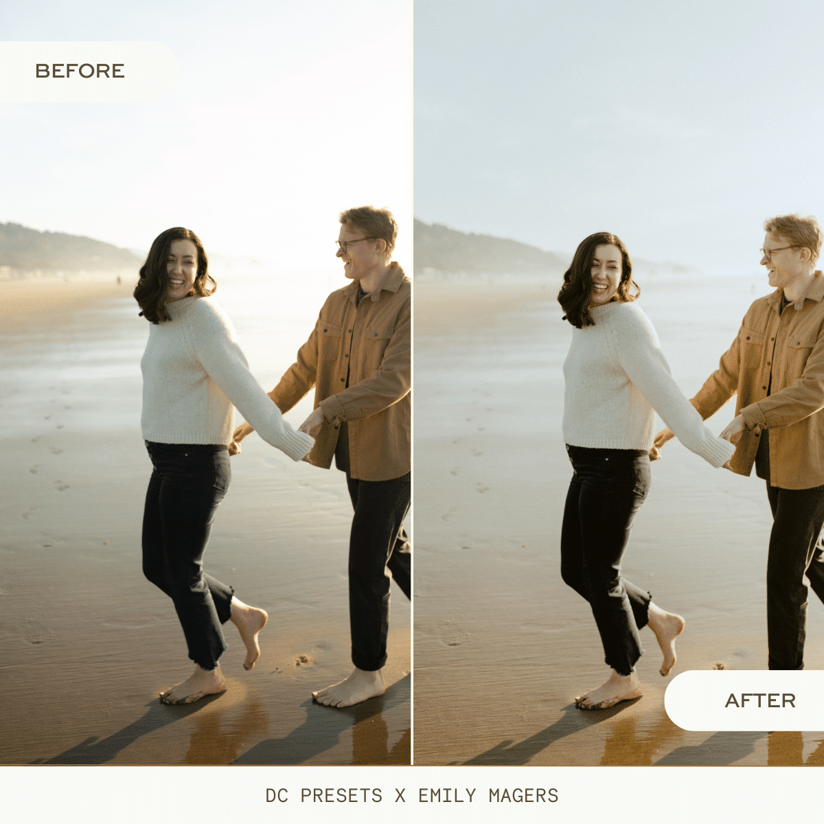 Dawn Charles - Emily Magers - DCxEM Redwood Pack - Image 4